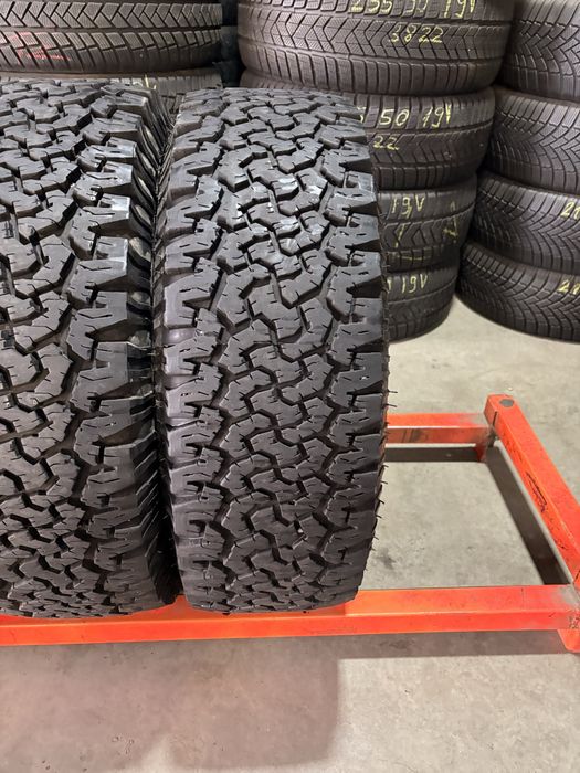 Anvelope iarna 235/65/17 Ranger Insa Turbo 235 65 17 R 17