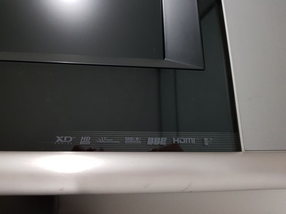 Телевизор фирмы LG