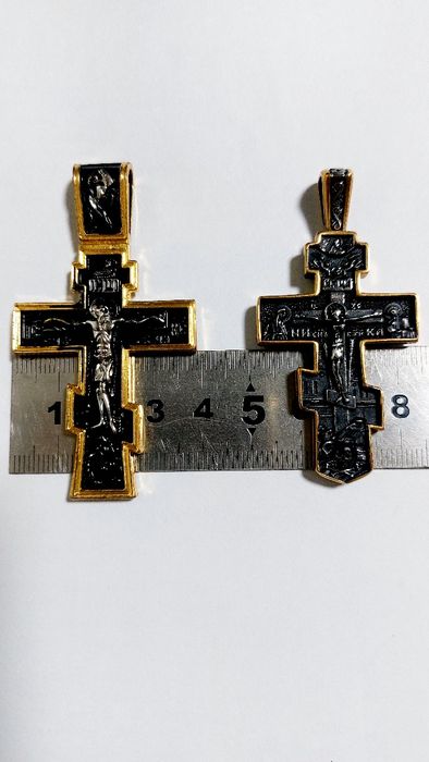 Подвестка Крестики.