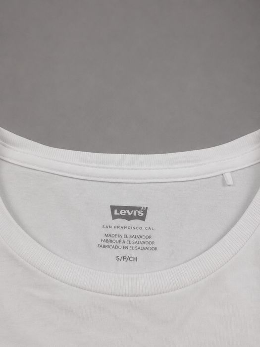 Tricou Levis damă
