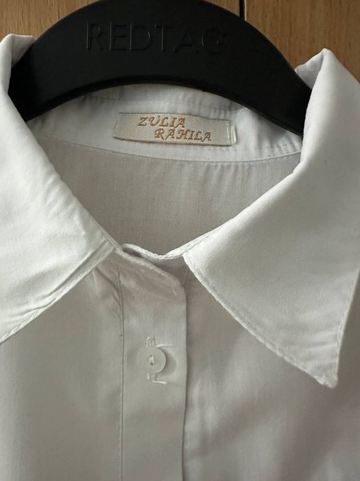 Костюм тройка рубашка