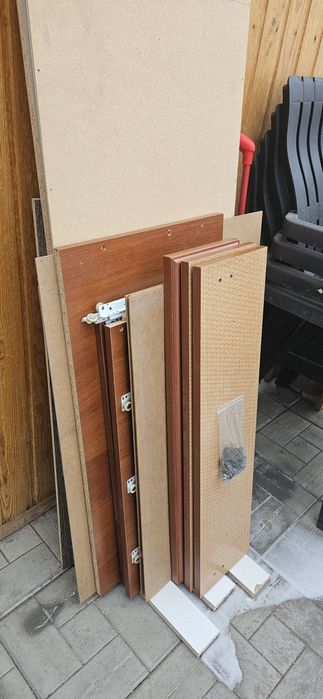 Комод от спального гарнитура