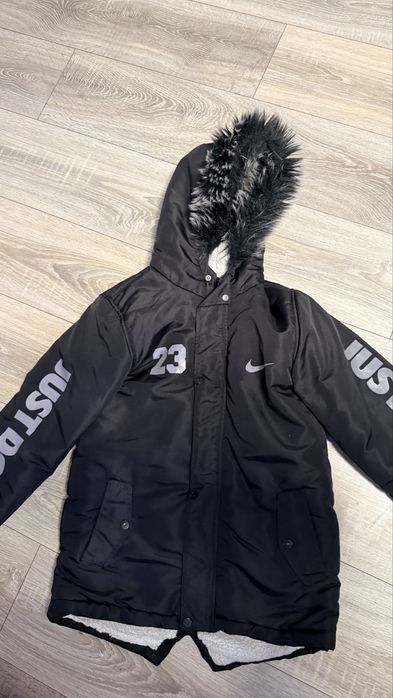 Geaca nike jordan