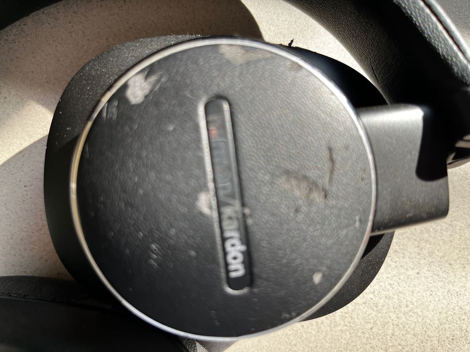 Слушалки harman kardon FLY ANC