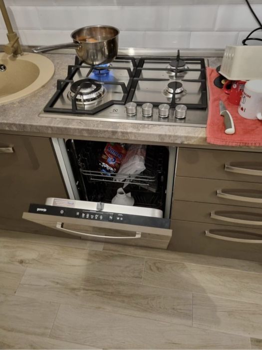 Apartament 2 camere decomandat, Bloc nou 2023, Mobilat și utilat, Pallady