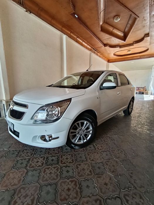 Cobalt 2024 Srochno