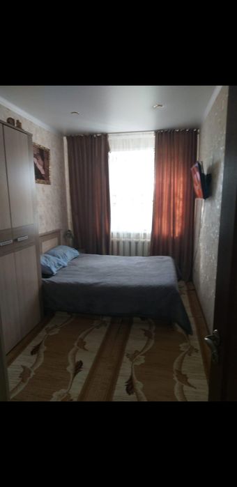 Продам квартиру в городе Макинске