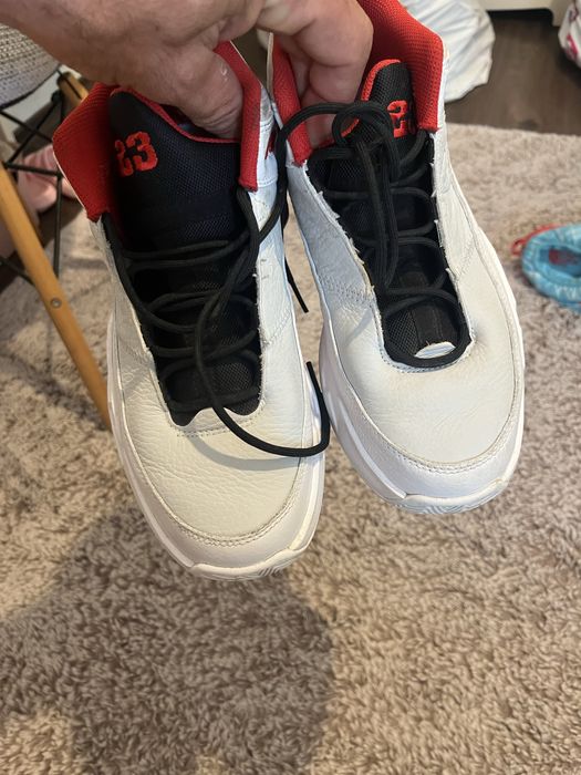 Nike Jordan Max Aura 3-оригинални маратонки