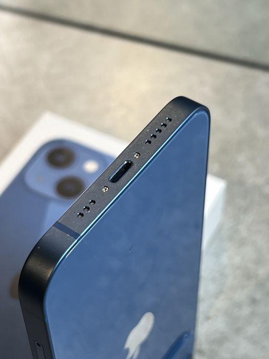 Iphone 13 128GB Blue