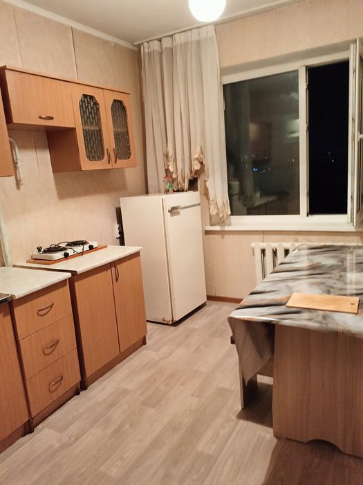 ұзақ мерзімге жалға беремін