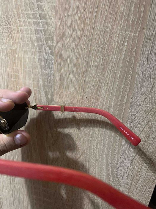 Première de Cartier слънчеви очила