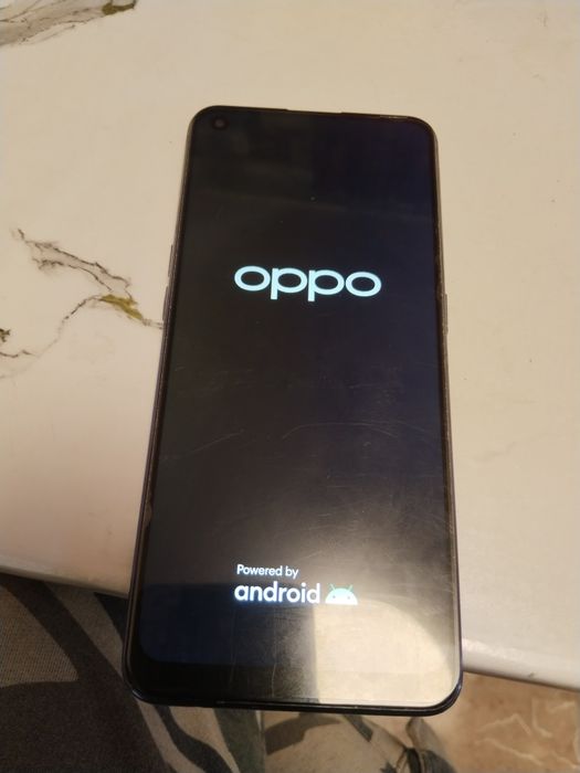 Смартфон Oppo A74