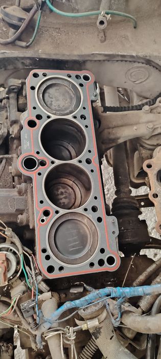 Пассат б3 инжектор 2е