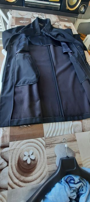 Mantouri Giorgio Armani