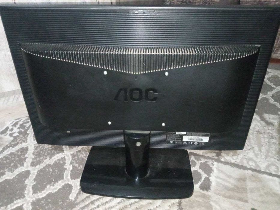 Монитор AOC N941Sw