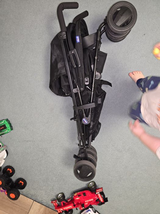 Carucior sport CHICCO London