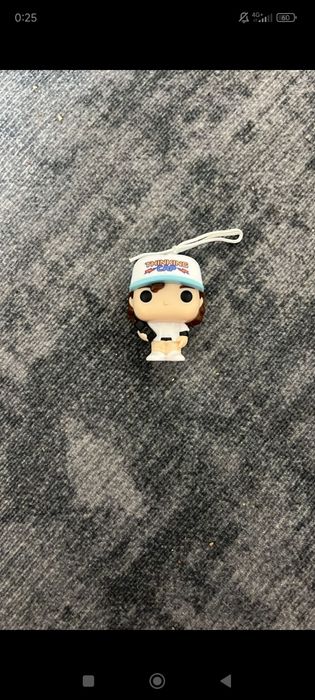 Фигурка Дастин осд