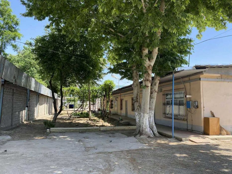 Продаётся производственная база