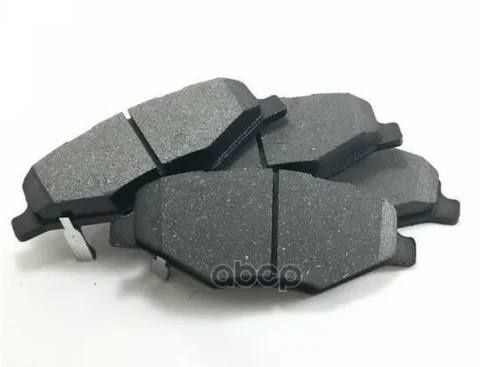 Chery 8 Pro Kolodki Original Euro Pads