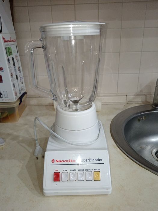 Sunmile SuperBlender блендер