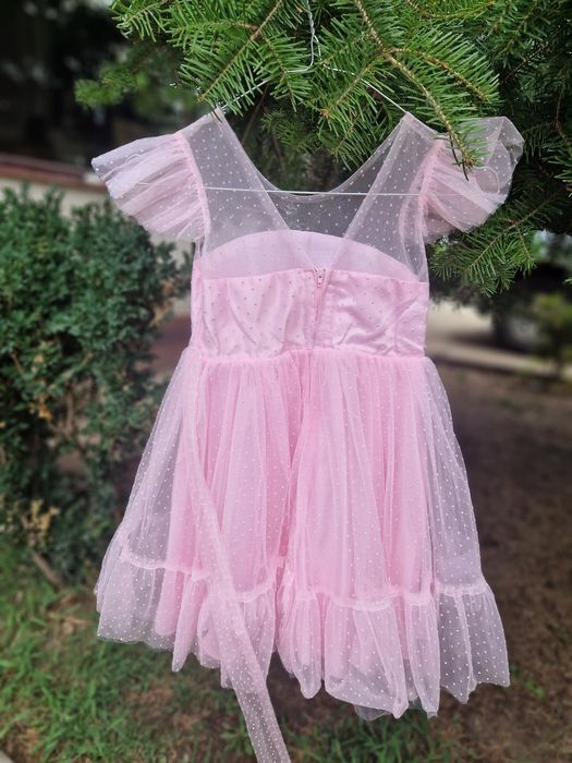 Vand rochiță superba