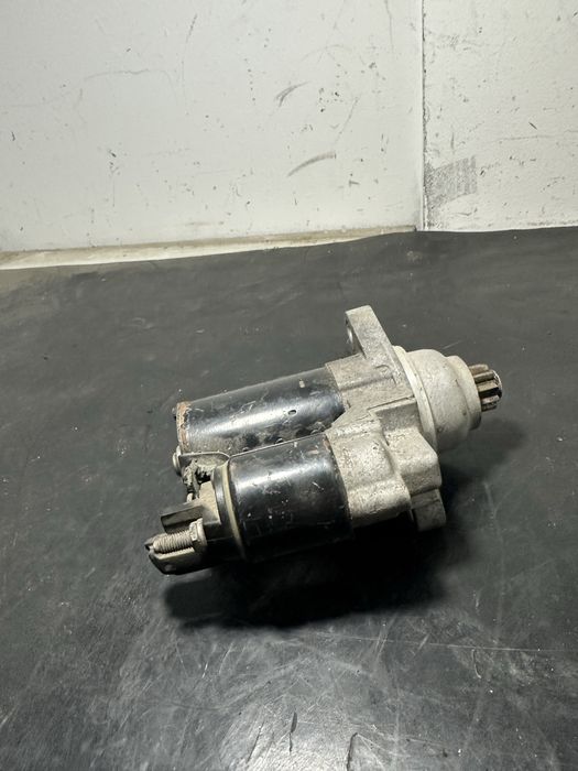 Electromotor Seat Leon ibiza 1.6 benzina 0001120408 | 02T911023M