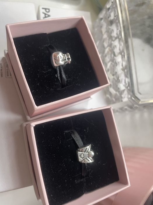 Висулки за гривна пандора