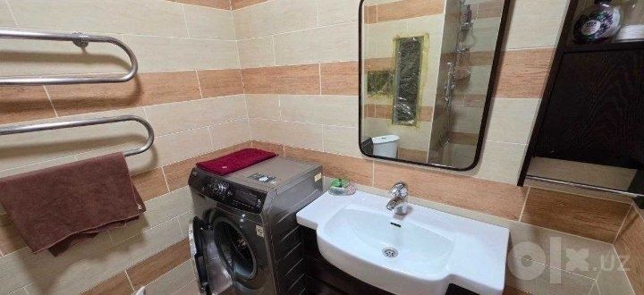 ПРОДАЕТСЯ‼️Квартира 2х комн 52м2‼️Шохона Ашхабад парк
