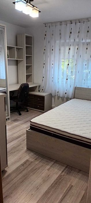 De închiriat - Apartament 2 camere decomandat | Zona Lidl - Sfântu Gheorghe