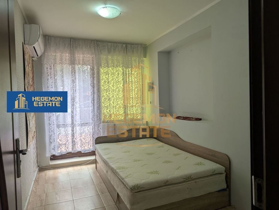 Продава се Тристаен апартамент в Варна, Център - 50 кв.м за 2163 €/кв.м - Снимка #5