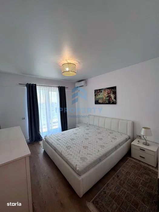 Central Adress 3 camere duplex cu loc de parcare si terasa