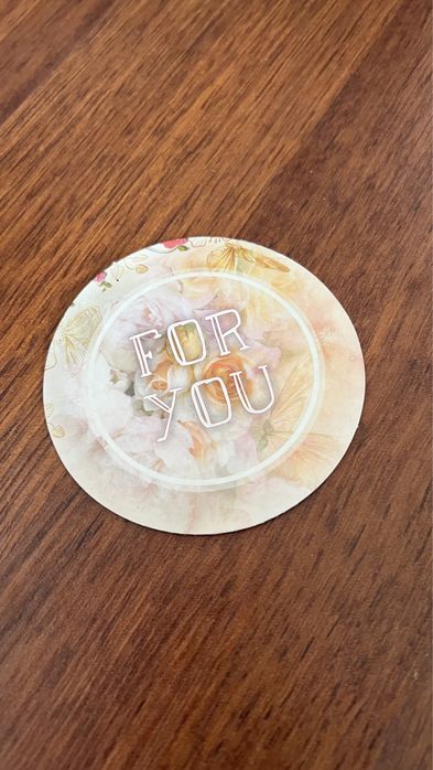 Подарочные коробки и куполы