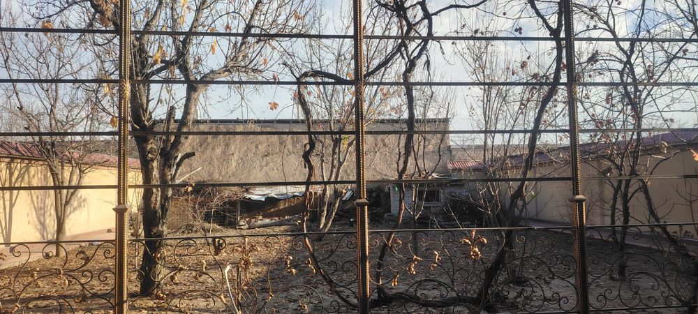 Аренда участка 8соток 3000у.е