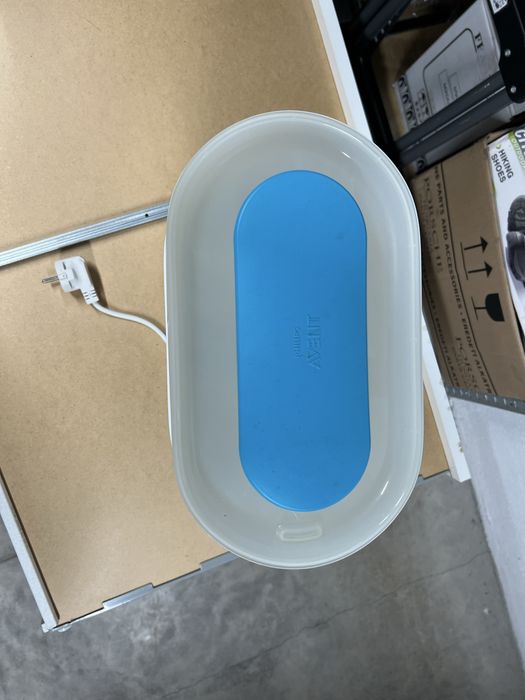 Стерилизатор Philips avent
