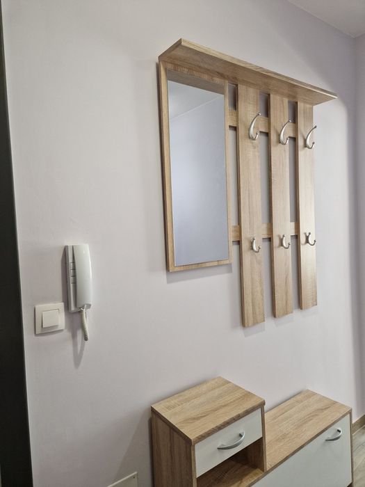 Дава се под наем Двустаен апартамент в София, Люлин 10 - 82 кв.м за 765 € - Снимка #7