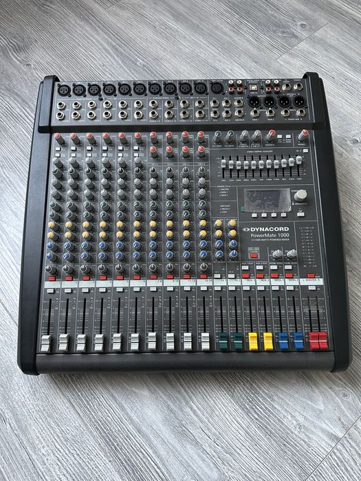 Dynacord 1000-3 Original