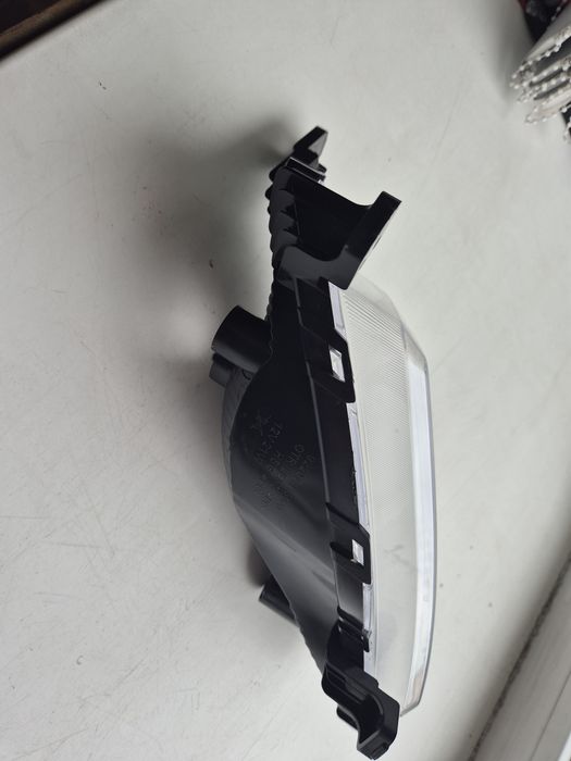 Противотуманная фара левая Hyundai Accent