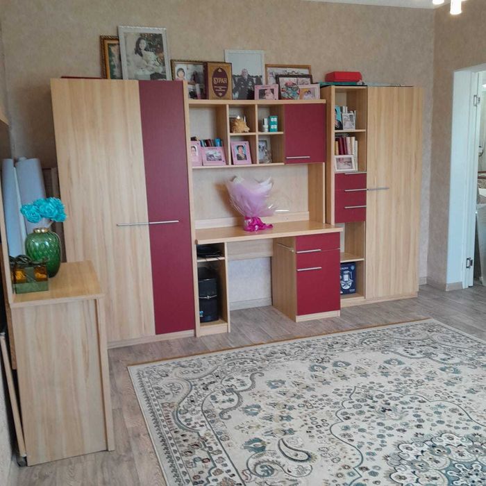 Продам двухэтажный дом