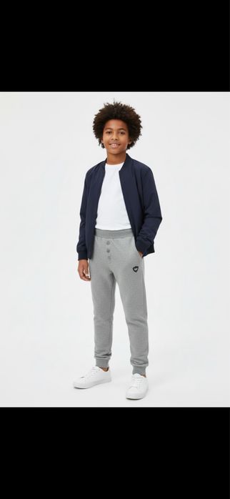 Детски мъжки панталони