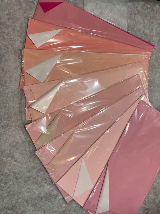 Упаковка для цветов