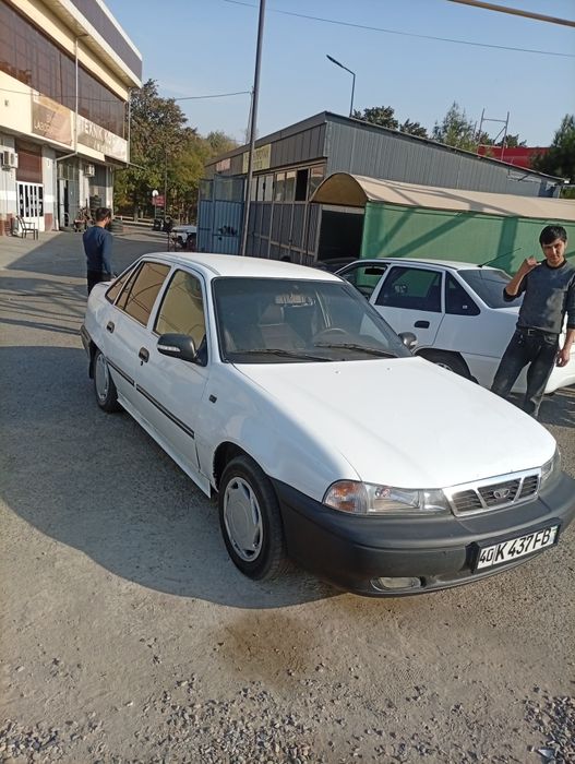 Ideal nexia 1 dakumetiga javob