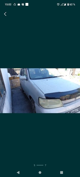 Продам Ниссан Куб