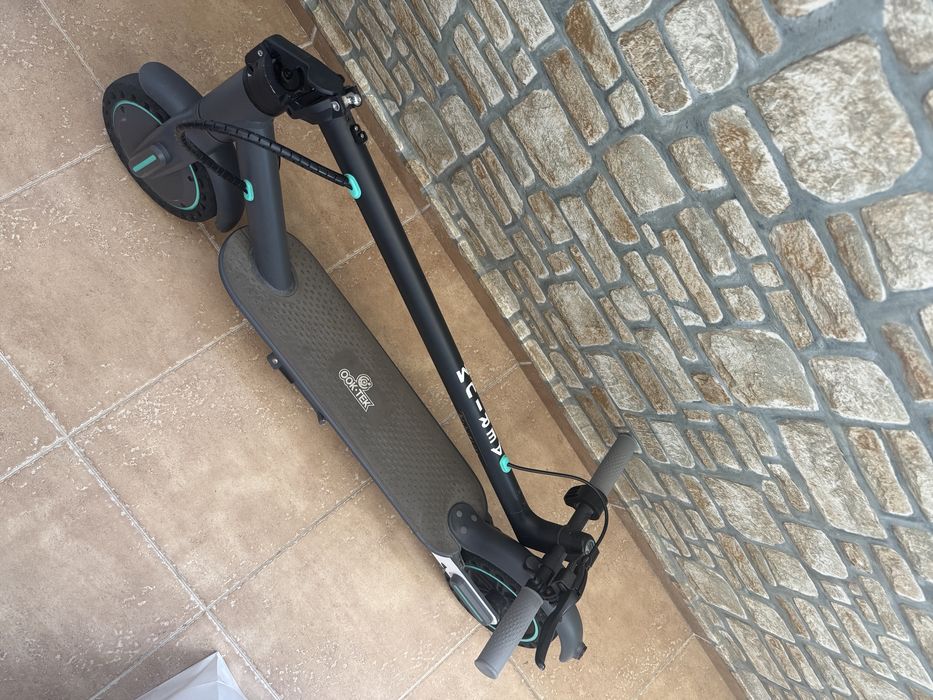 trotineta electrica aerium T350