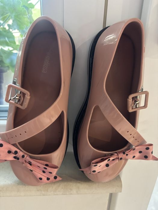 Детски обувки Mini Melissa 30 номер