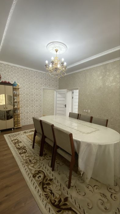 Дом Ниеткалиева Химпаселок