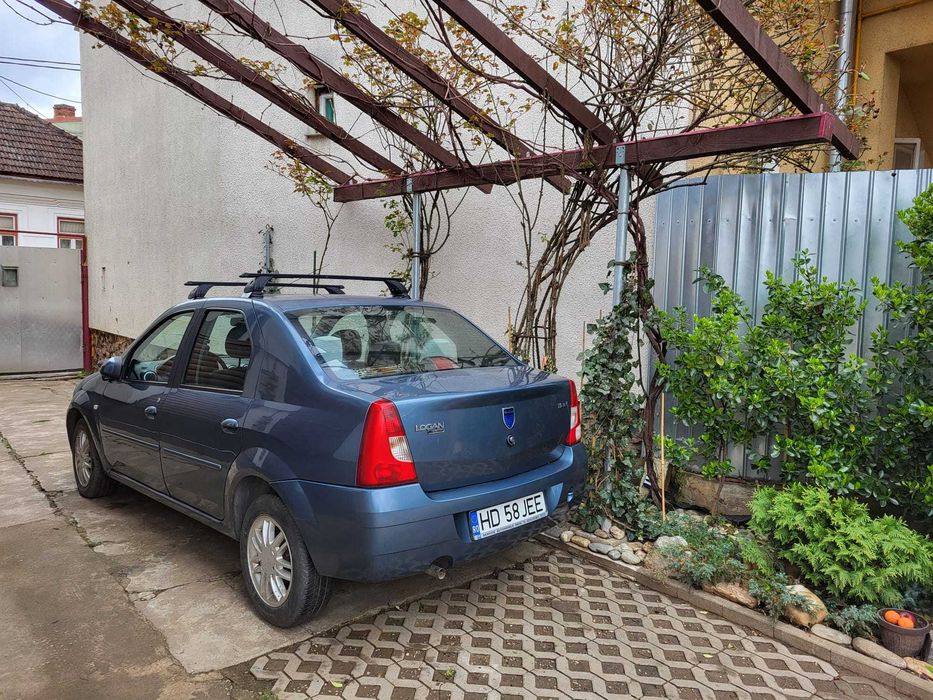 Dacia Logan Prestige 1.6 16V