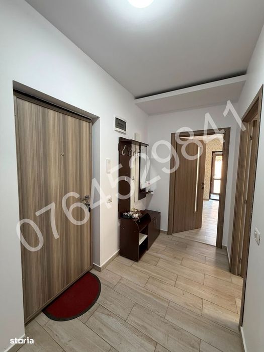Apartament 2 camere,bloc 2017,Fundeni Residence,Str. Drumul Garii 6.