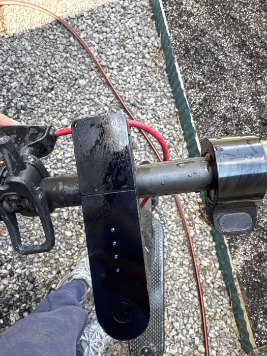 Xiaomi m365 перфектно състояние