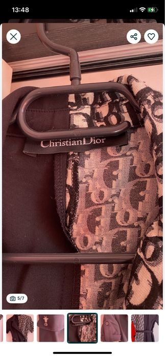 Дамска рокля с размер