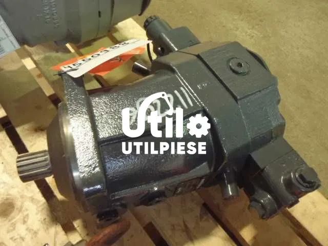 pompa 4550988 case 580 590 695 580sr 580t 590st + piese case